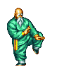 Fatal Fury Special